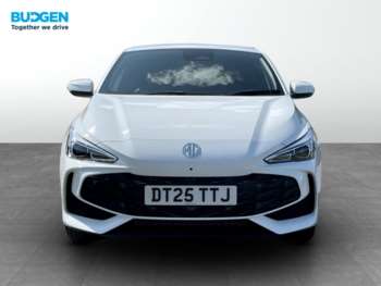 Used MG MG3 2025 for sale - 75139944: Photo