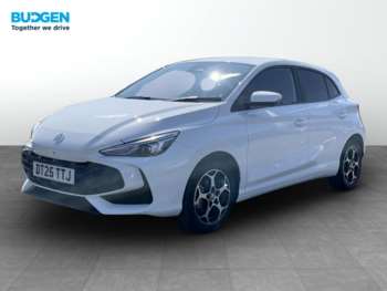 Used MG MG3 2025 for sale - 75139944: Photo