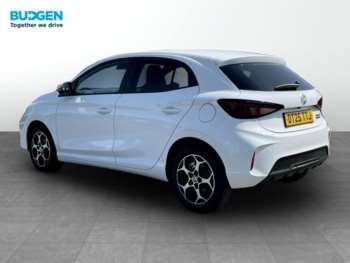 Used MG MG3 2025 for sale - 75139944: Photo