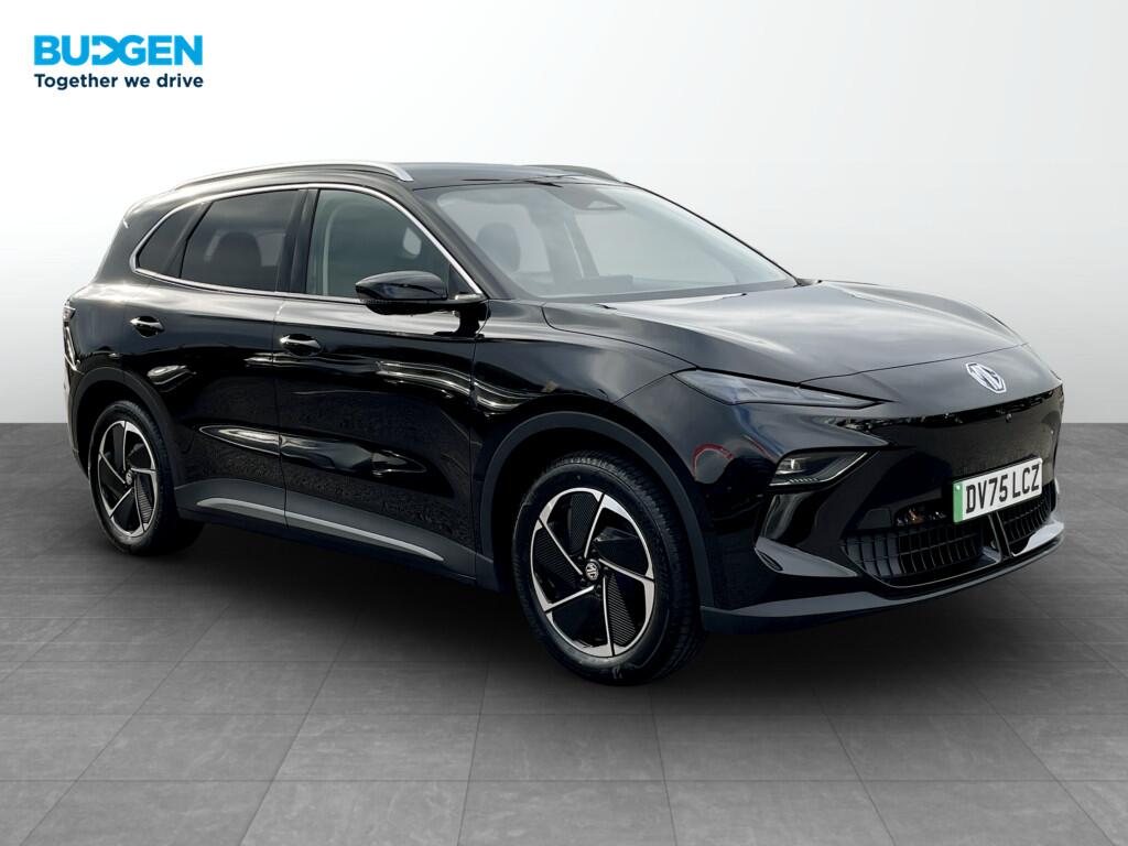 Used MG MG S5 2025 for sale - 76215255: Photo 1