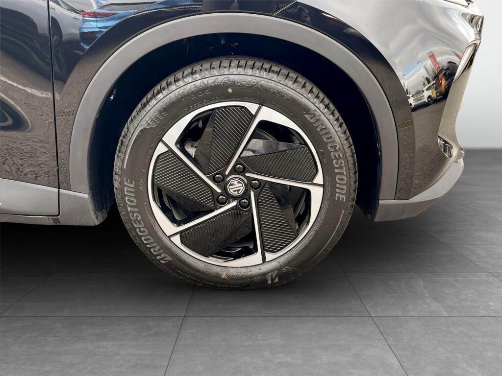 Used MG MGS5 2025 for sale - 76215255: Photo 18