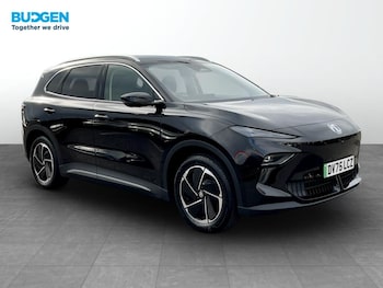 2025 (75) - 64kWh Trophy Long Range Auto 5dr