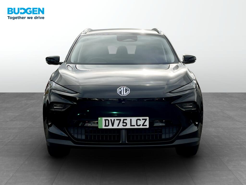 Used MG MG S5 2025 for sale - 76215255: Photo 2