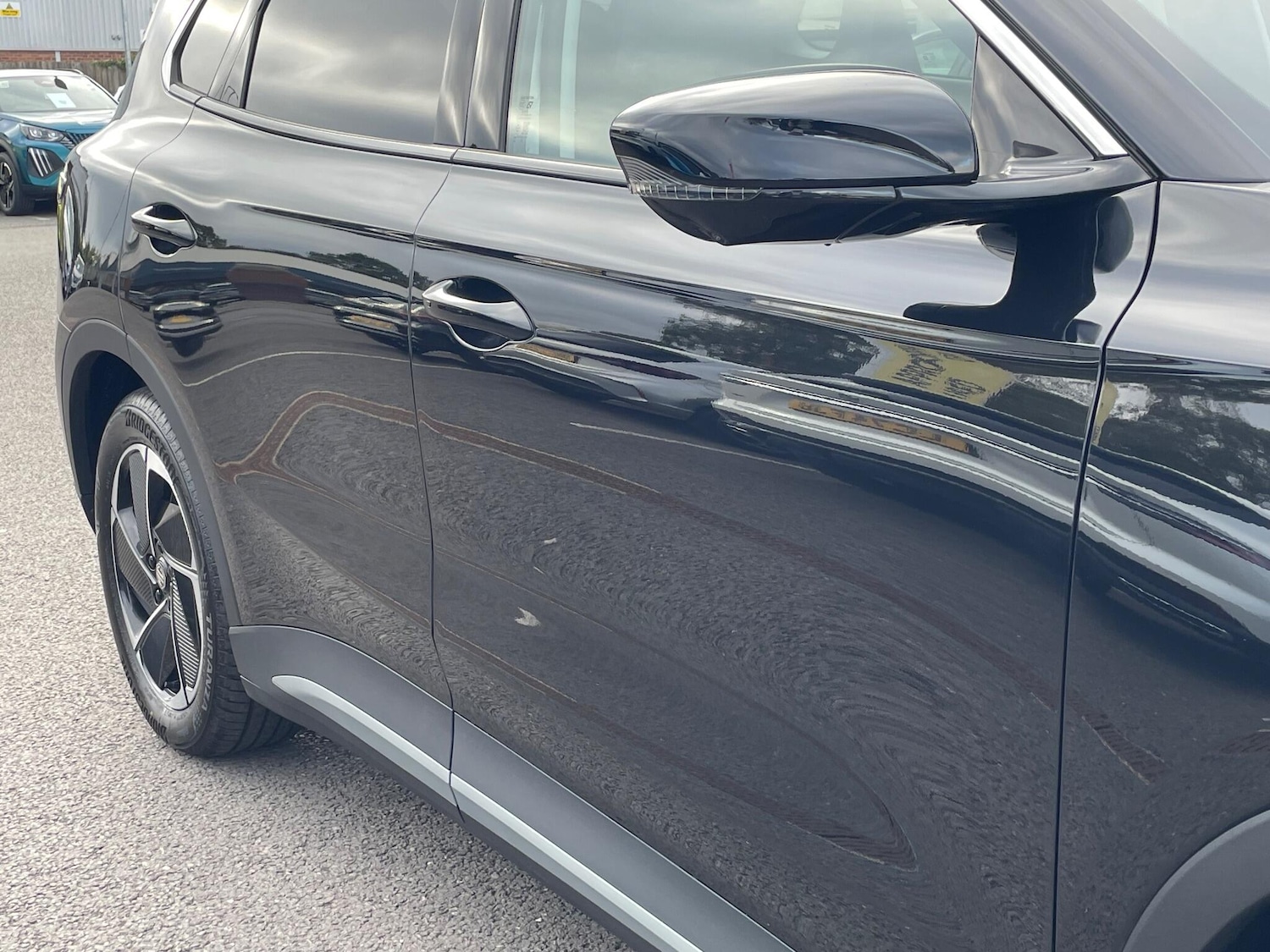 Used MG MGS5 2025 for sale - 76215255: Photo 20