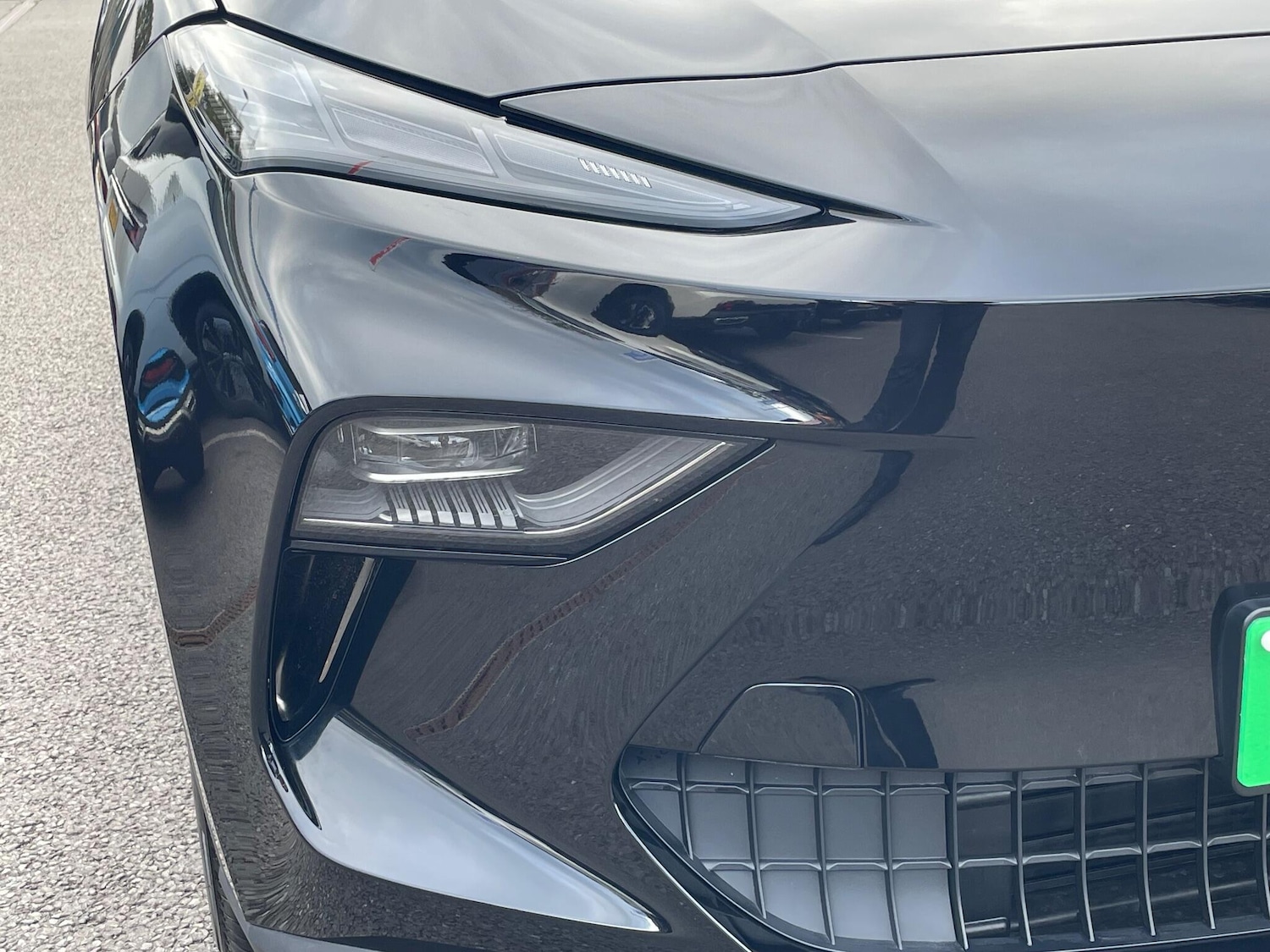 Used MG MGS5 2025 for sale - 76215255: Photo 21