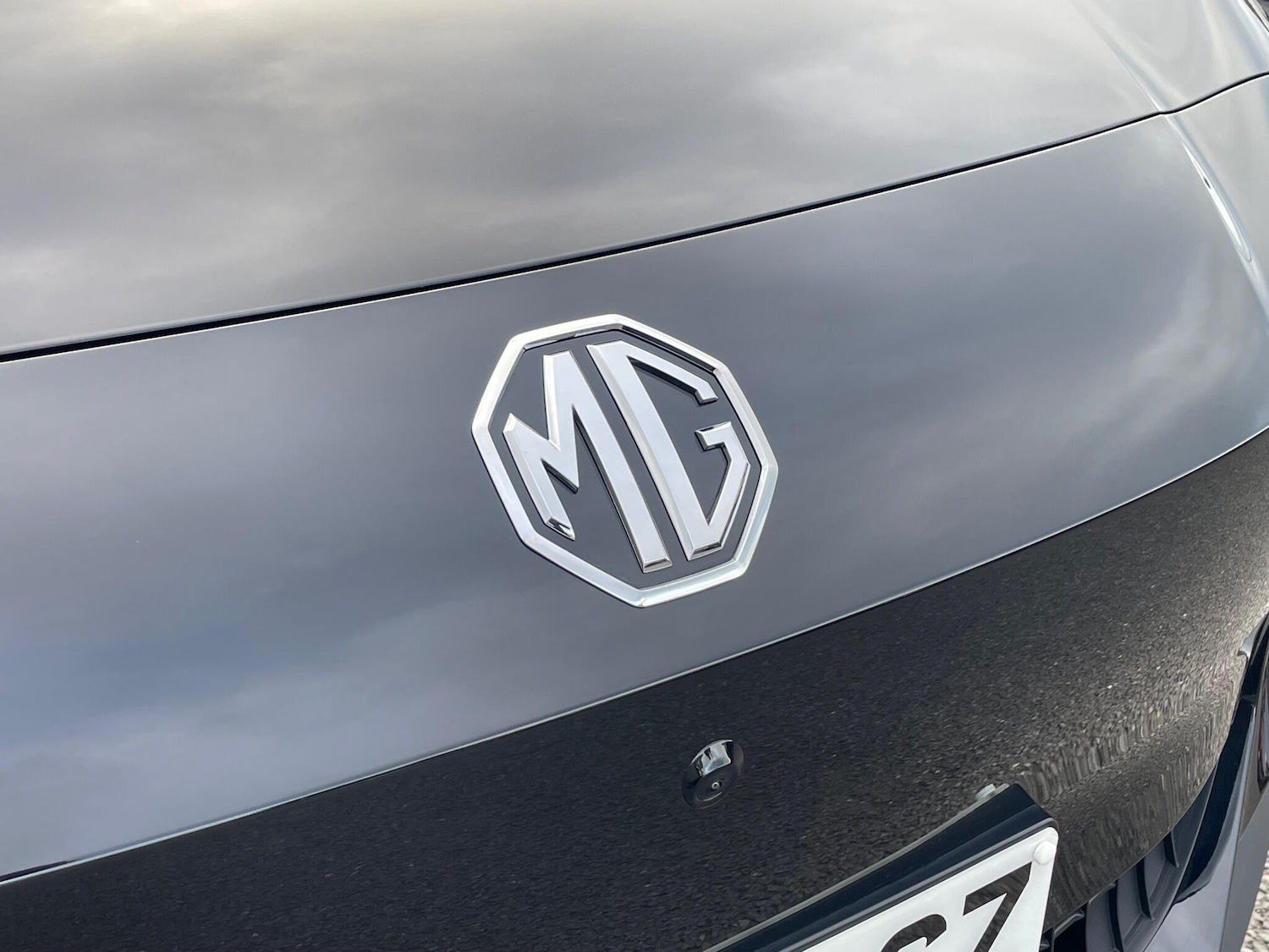 Used MG MGS5 2025 for sale - 76215255: Photo 22