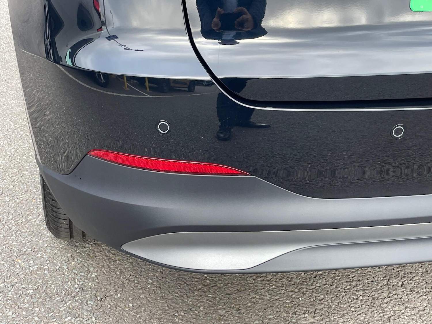 Used MG MGS5 2025 for sale - 76215255: Photo 26