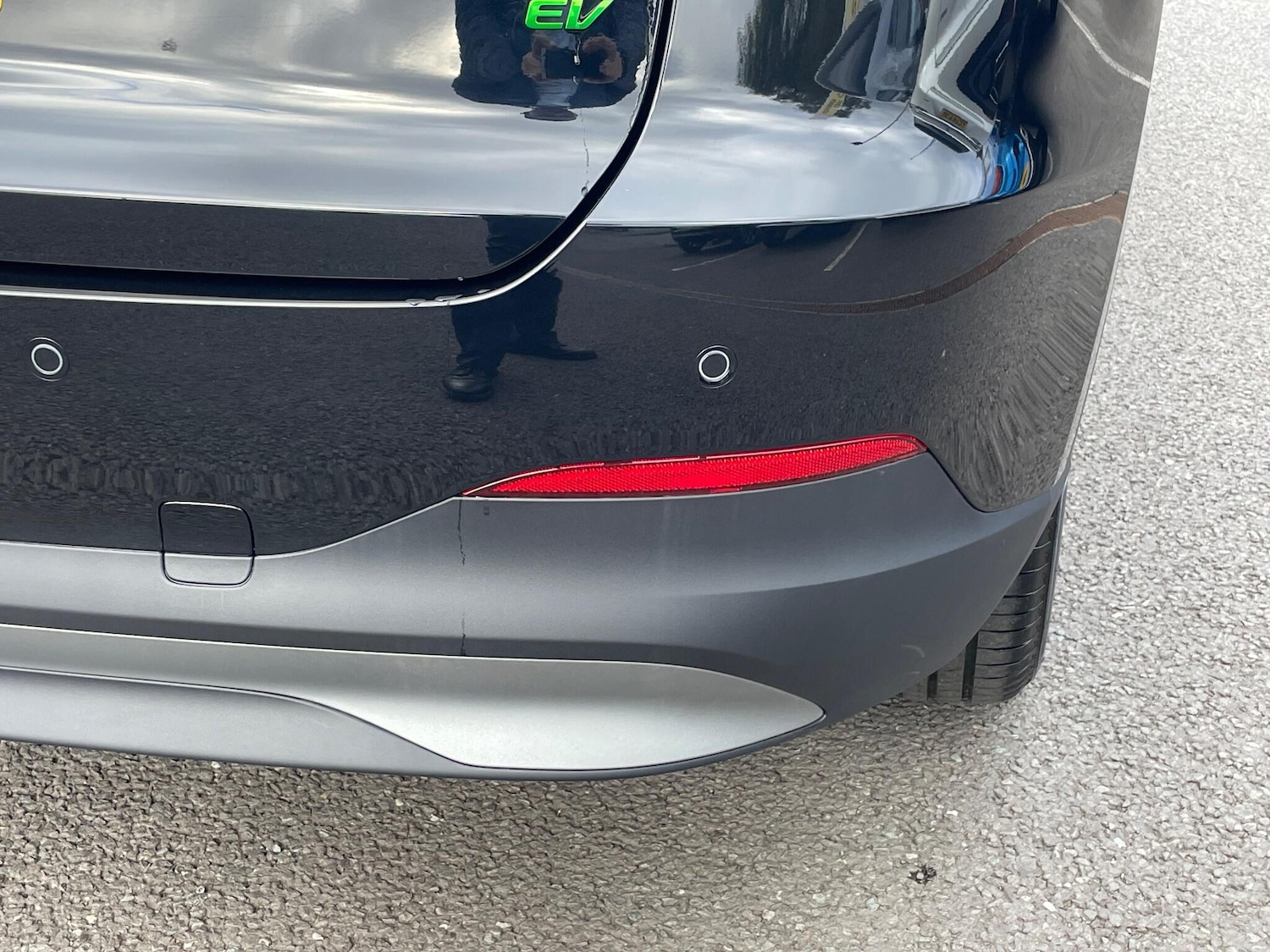 Used MG MGS5 2025 for sale - 76215255: Photo 29