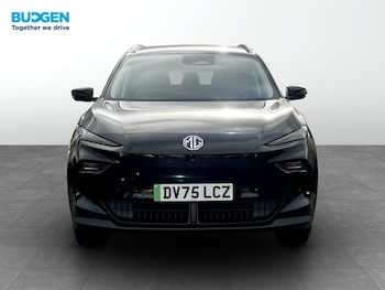 Used MG MG S5 2025 for sale - 76215255: Photo