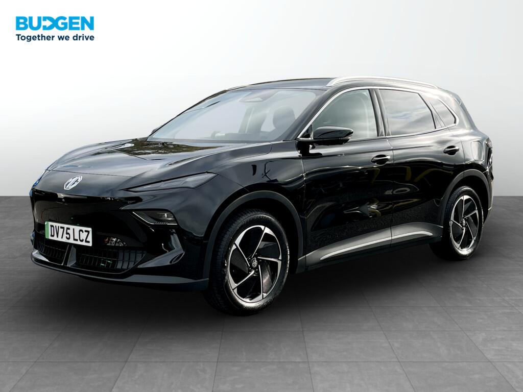 Used MG MG S5 2025 for sale - 76215255: Photo 3