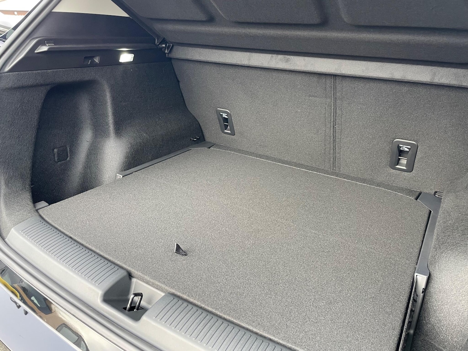 Used MG MGS5 2025 for sale - 76215255: Photo 31