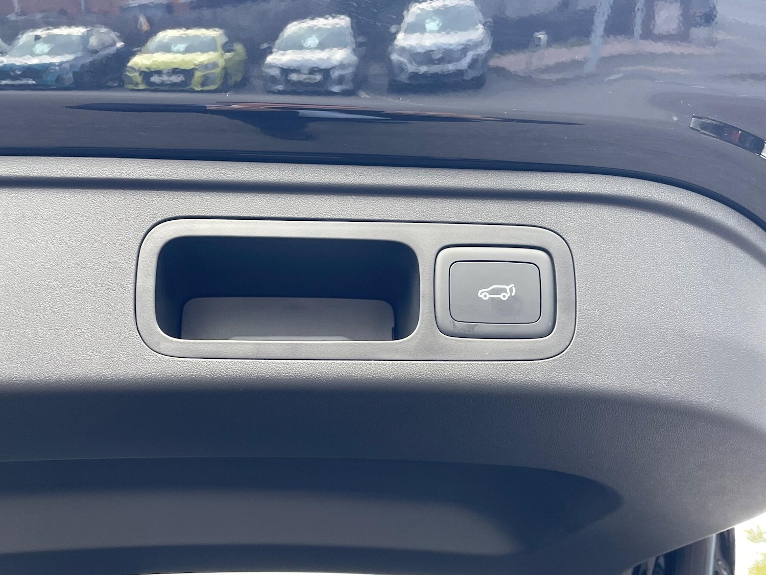 Used MG MGS5 2025 for sale - 76215255: Photo 33