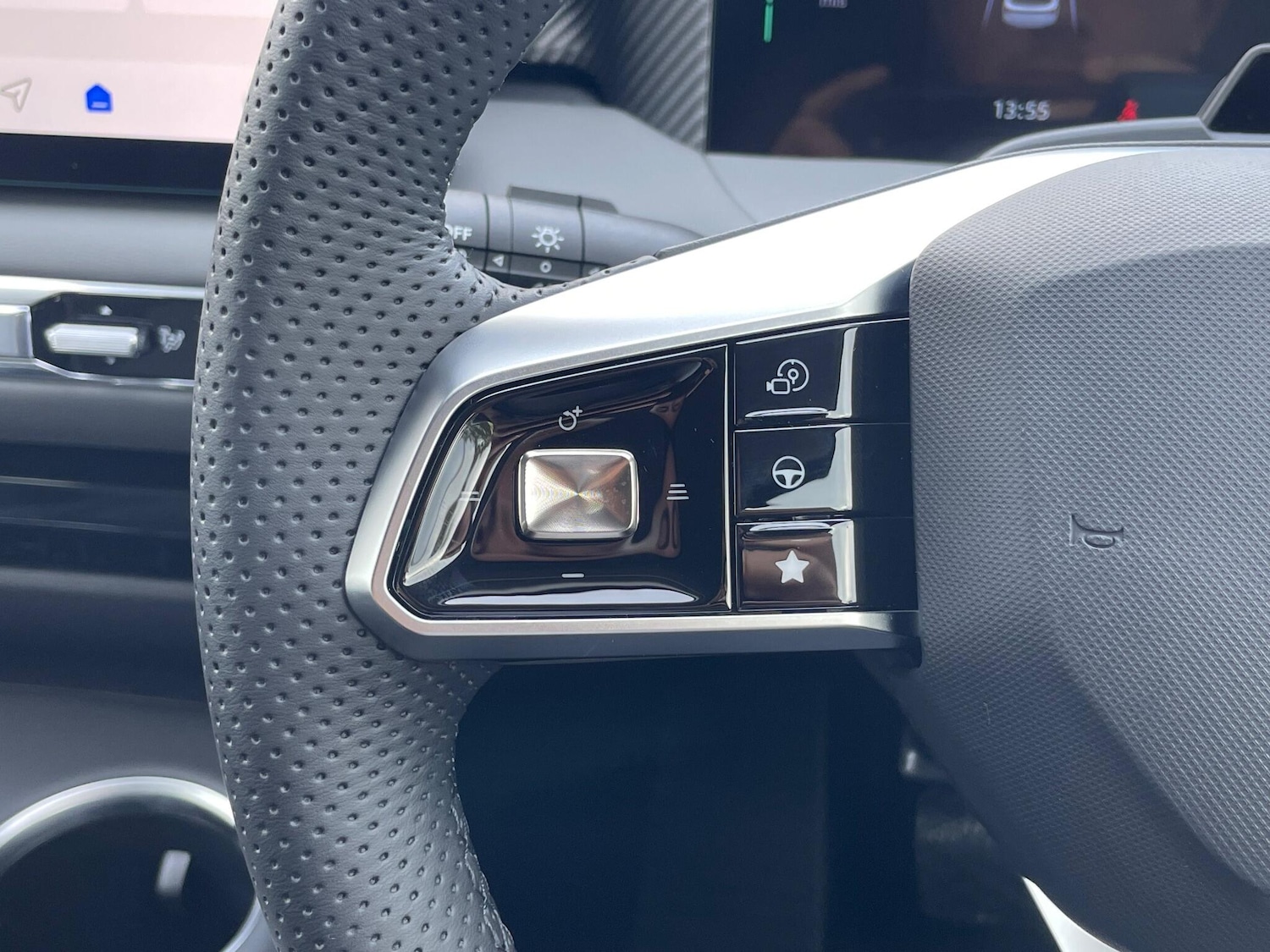 Used MG MGS5 2025 for sale - 76215255: Photo 39