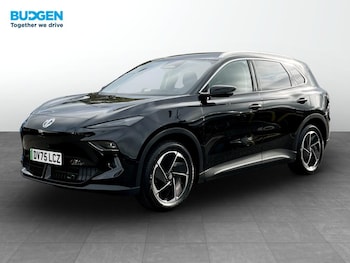 Used MG MG S5 2025 for sale - 76215255: Photo