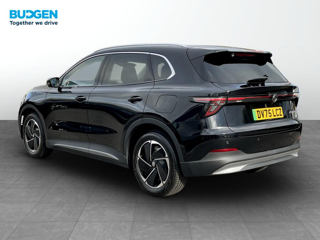 Used MG MG S5 2025 for sale - 76215255: Photo 4