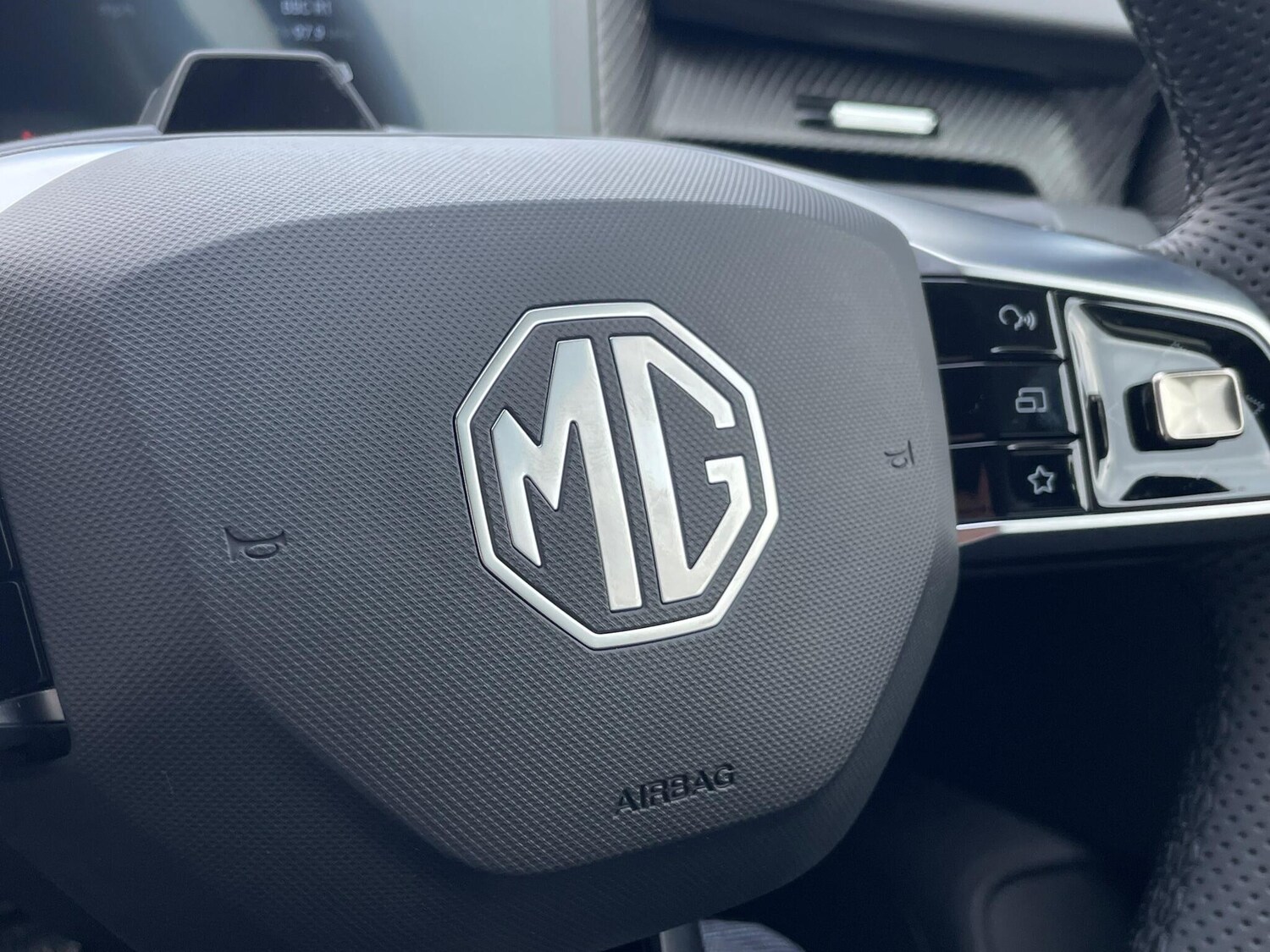 Used MG MGS5 2025 for sale - 76215255: Photo 40