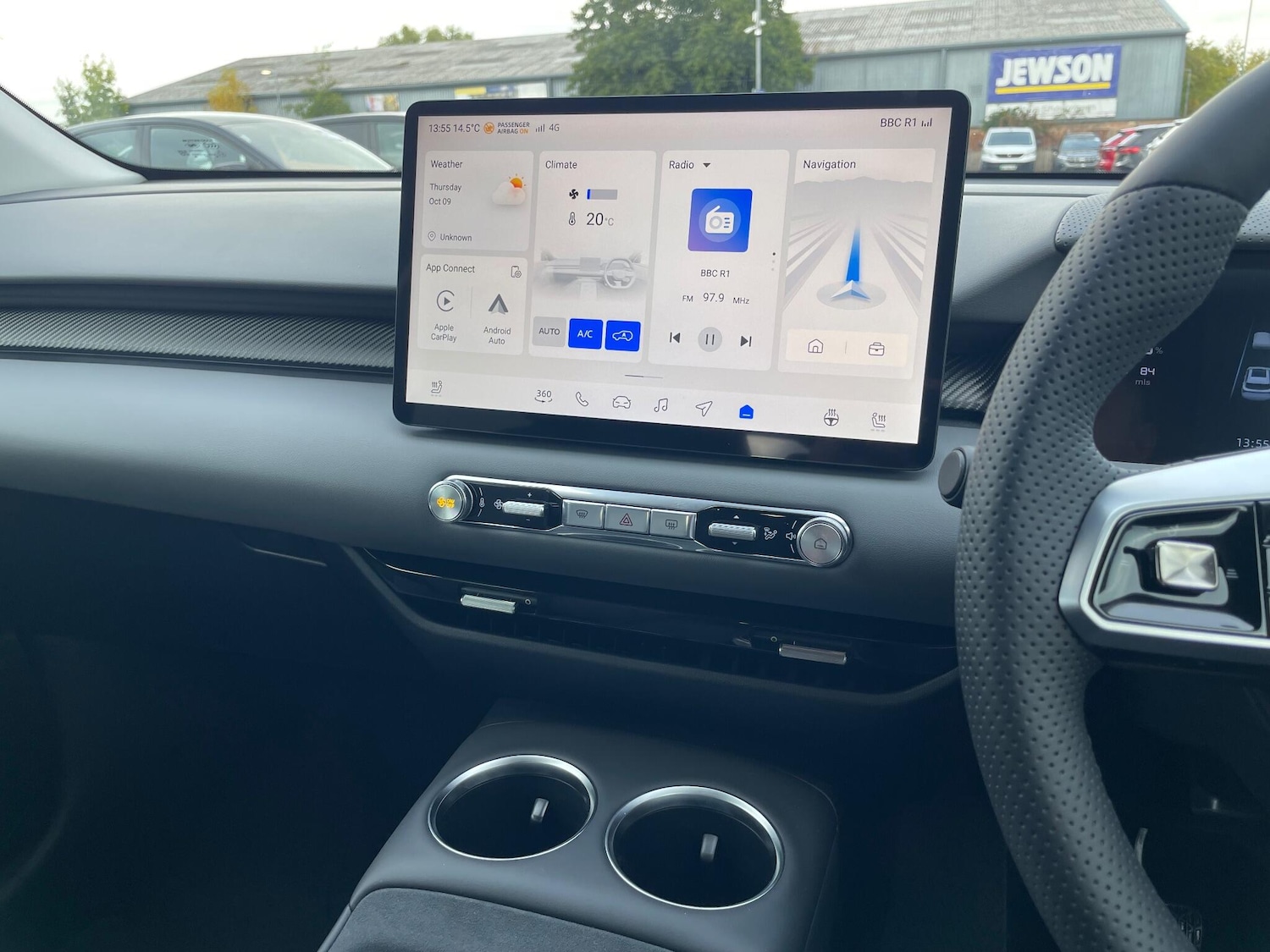 Used MG MGS5 2025 for sale - 76215255: Photo 44