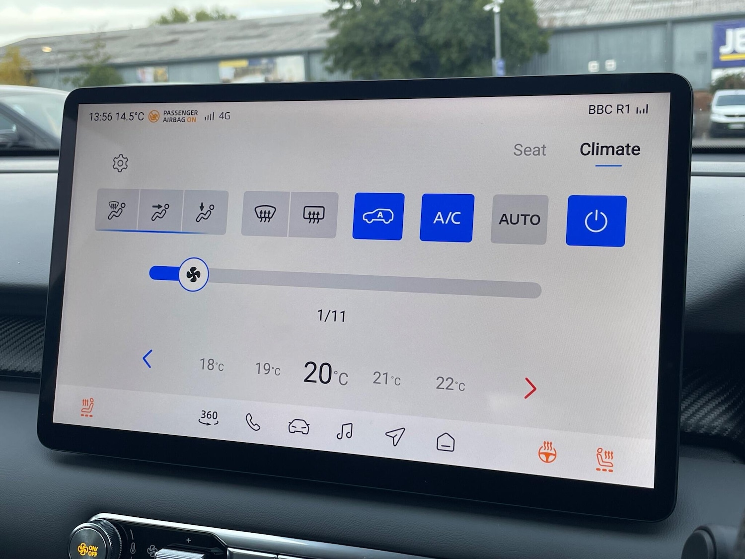 Used MG MGS5 2025 for sale - 76215255: Photo 45