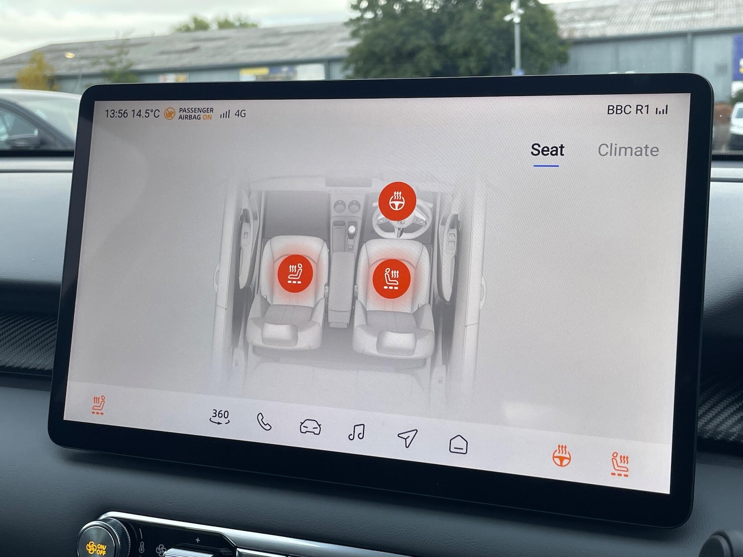 Used MG MGS5 2025 for sale - 76215255: Photo 46