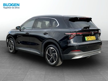 Used MG MG S5 2025 for sale - 76215255: Photo