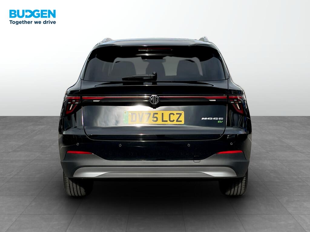 Used MG MG S5 2025 for sale - 76215255: Photo 5