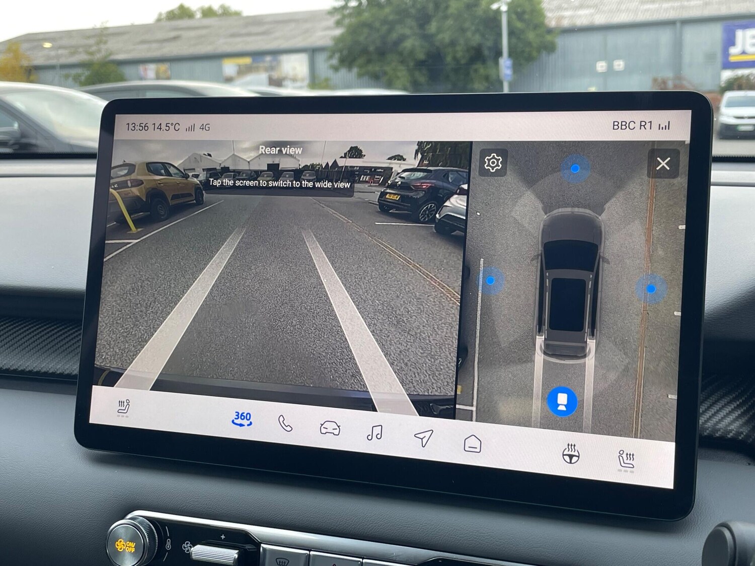 Used MG MGS5 2025 for sale - 76215255: Photo 50