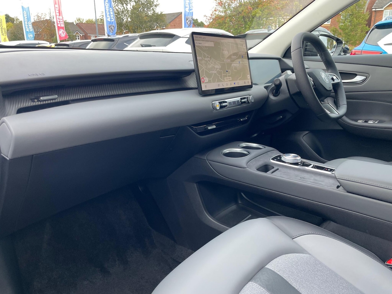 Used MG MGS5 2025 for sale - 76215255: Photo 54