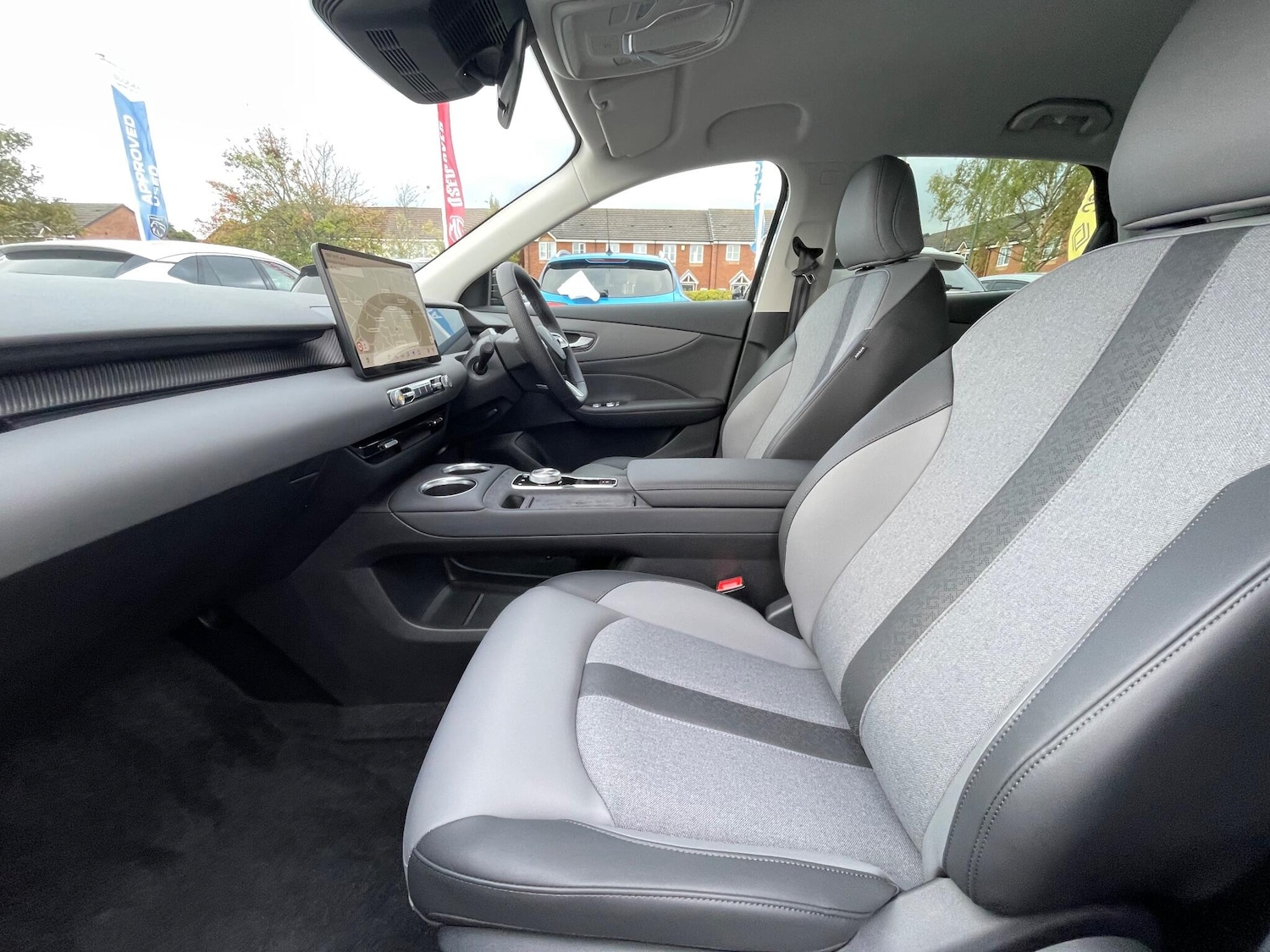 Used MG MGS5 2025 for sale - 76215255: Photo 55