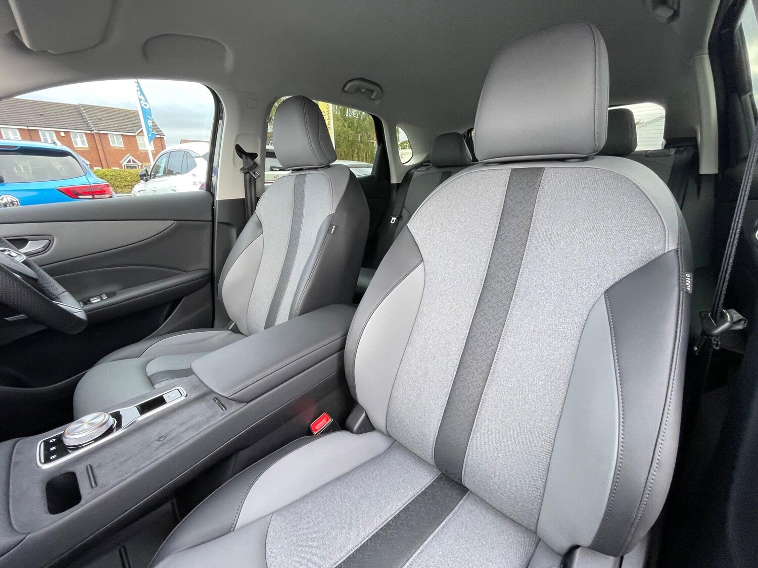 Used MG MGS5 2025 for sale - 76215255: Photo 56