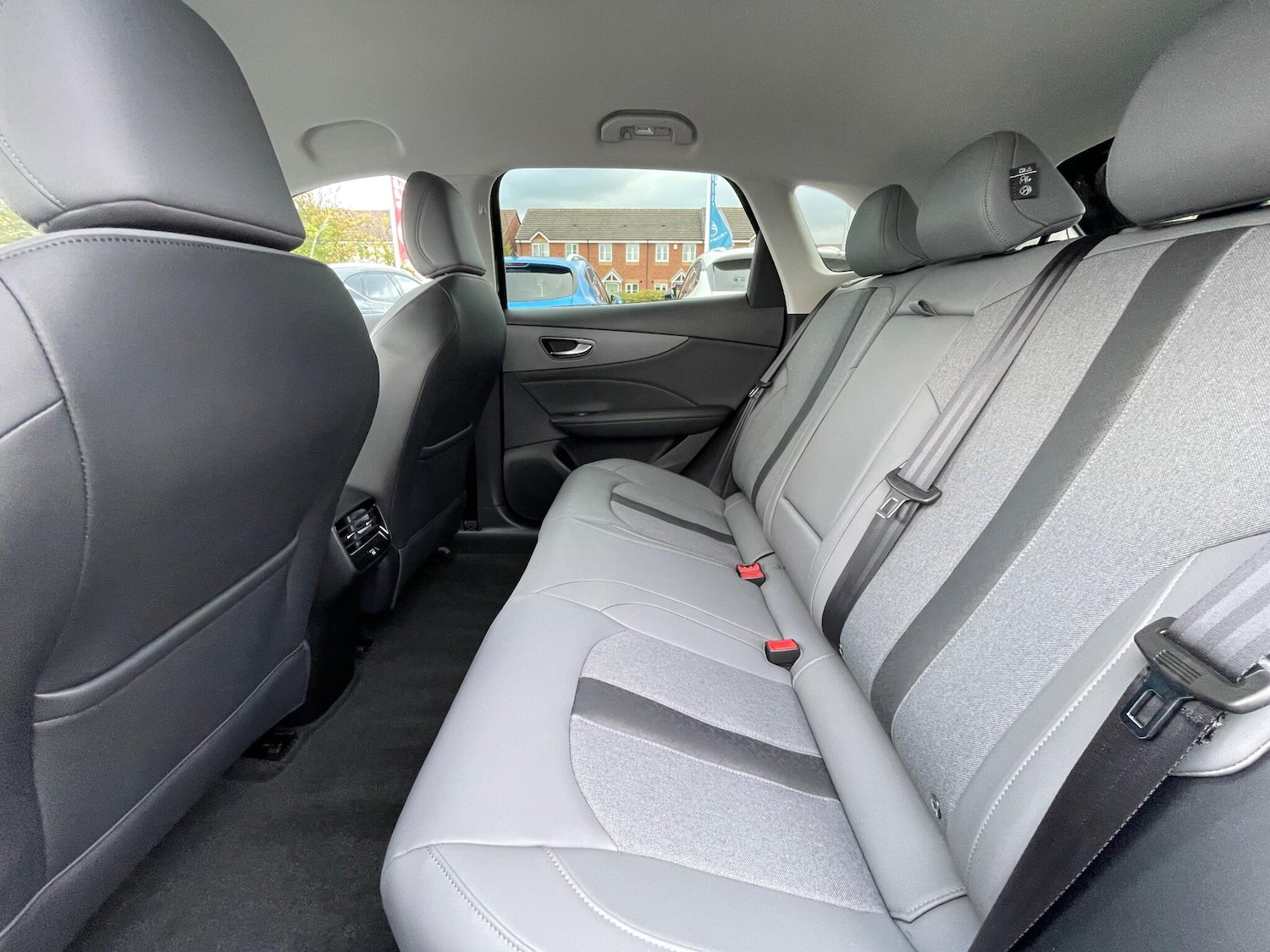 Used MG MGS5 2025 for sale - 76215255: Photo 57