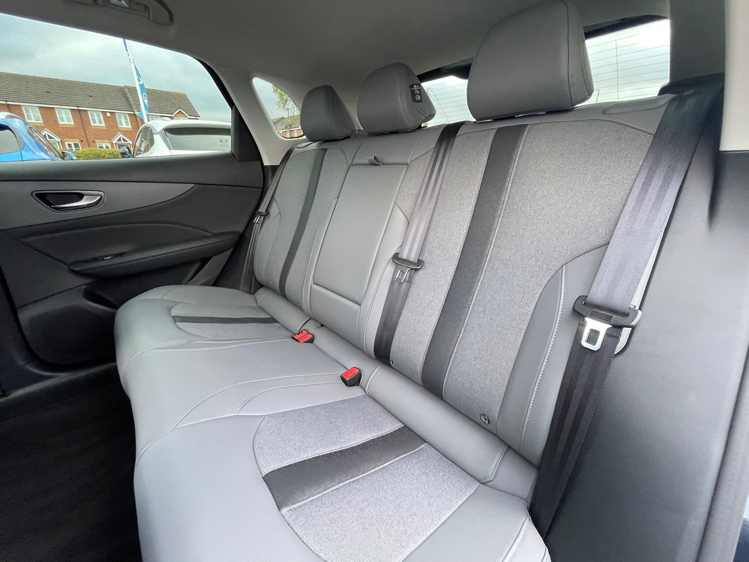 Used MG MGS5 2025 for sale - 76215255: Photo 58