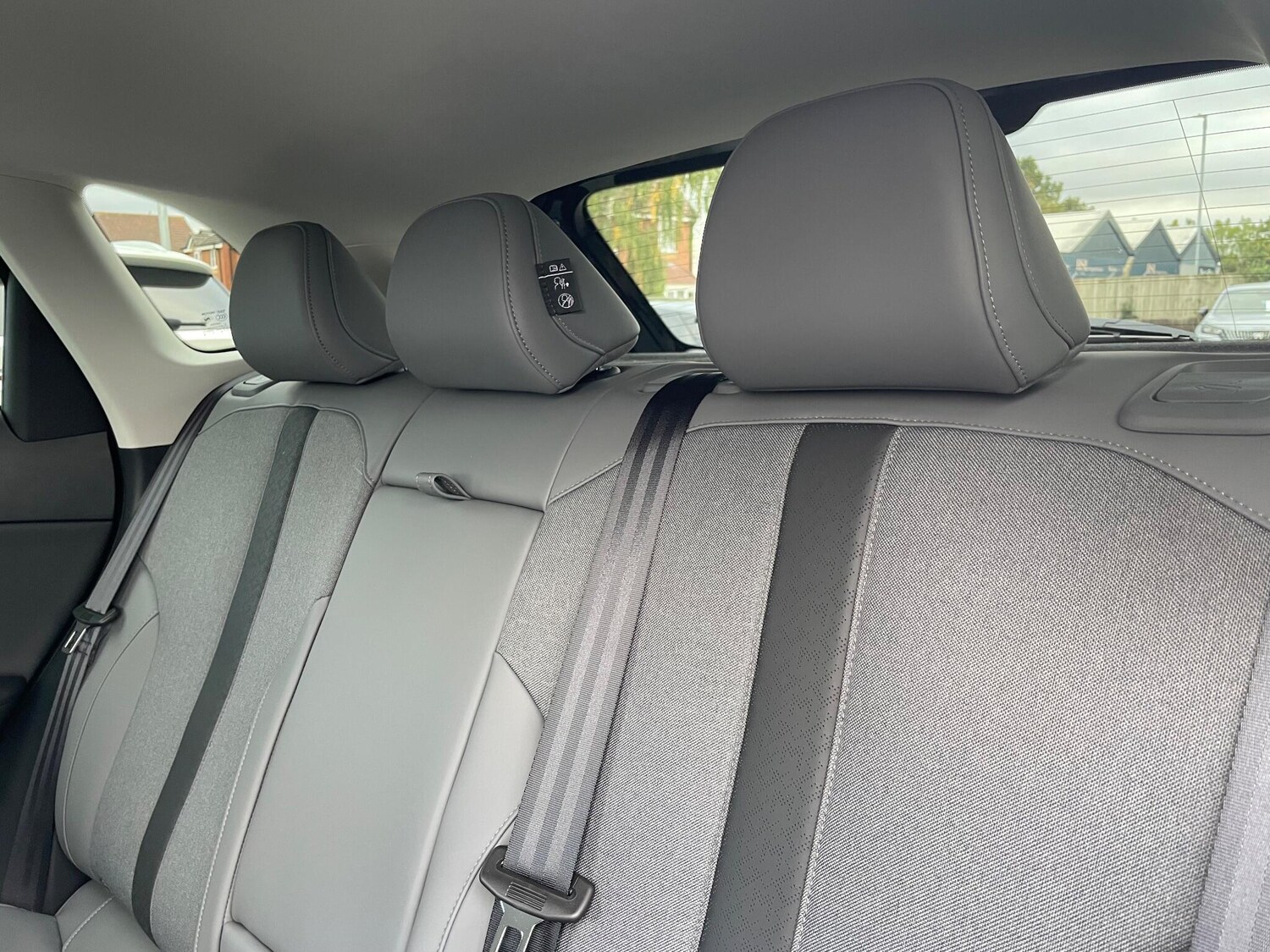 Used MG MGS5 2025 for sale - 76215255: Photo 59