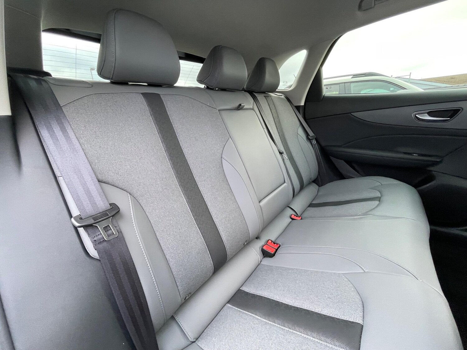 Used MG MGS5 2025 for sale - 76215255: Photo 61