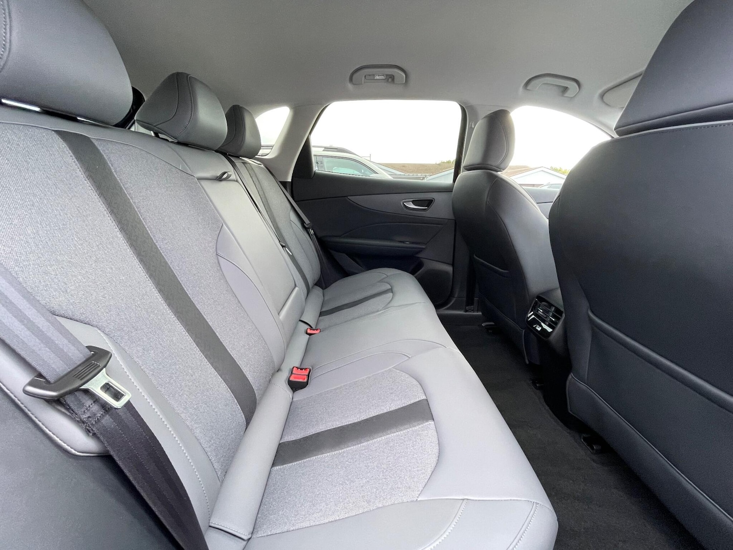 Used MG MGS5 2025 for sale - 76215255: Photo 62