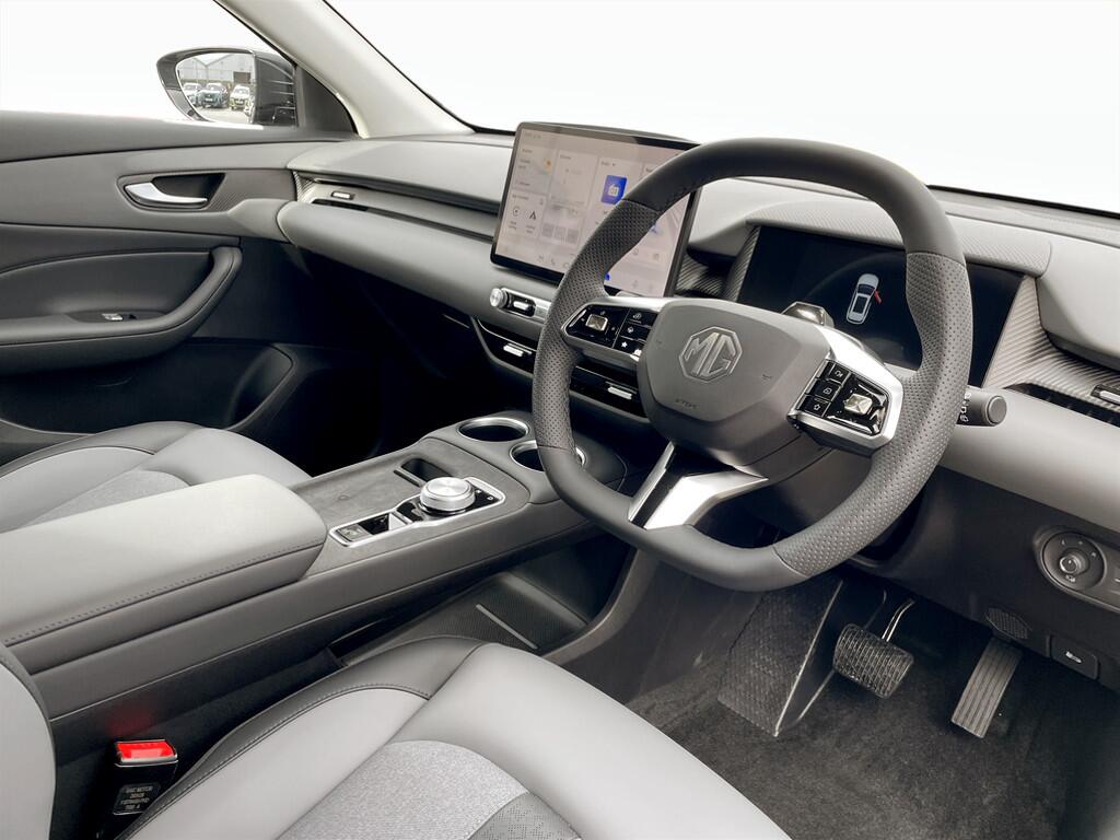 Used MG MG S5 2025 for sale - 76215255: Photo 9