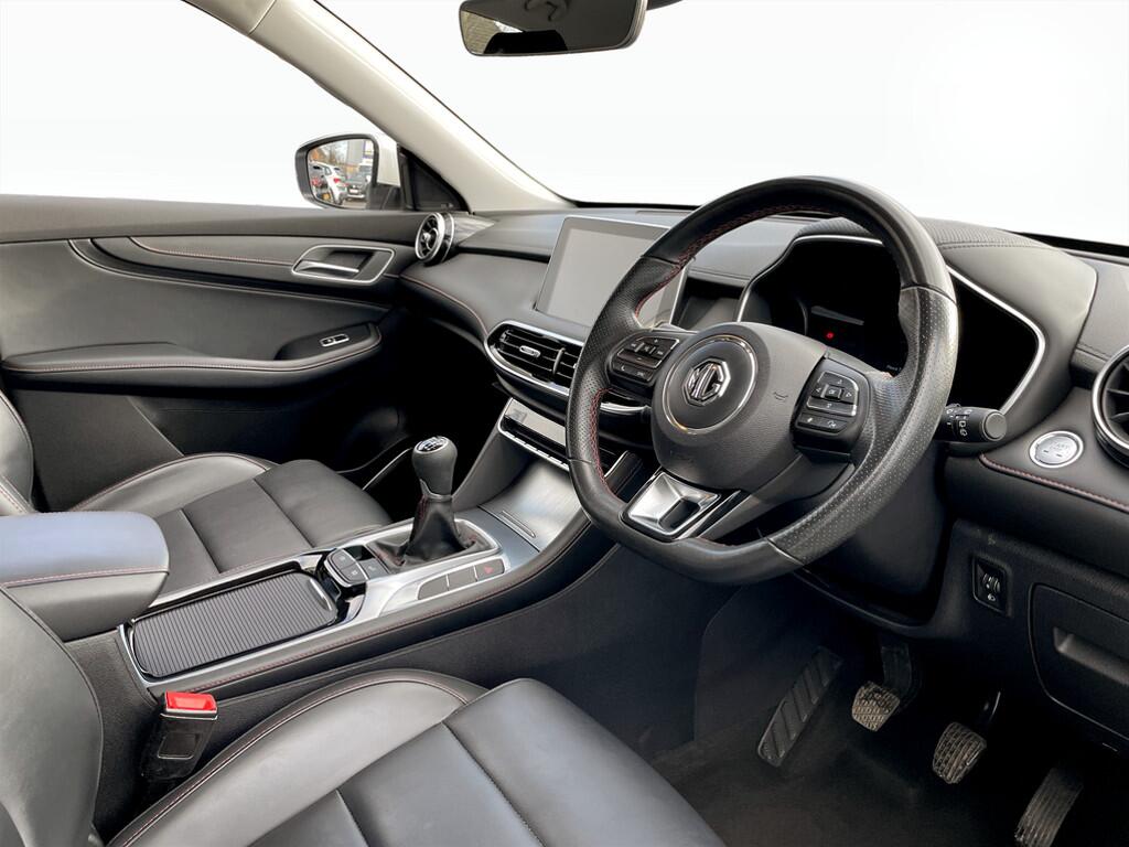 Used MG MG HS 2022 for sale - 77441446: Photo 10