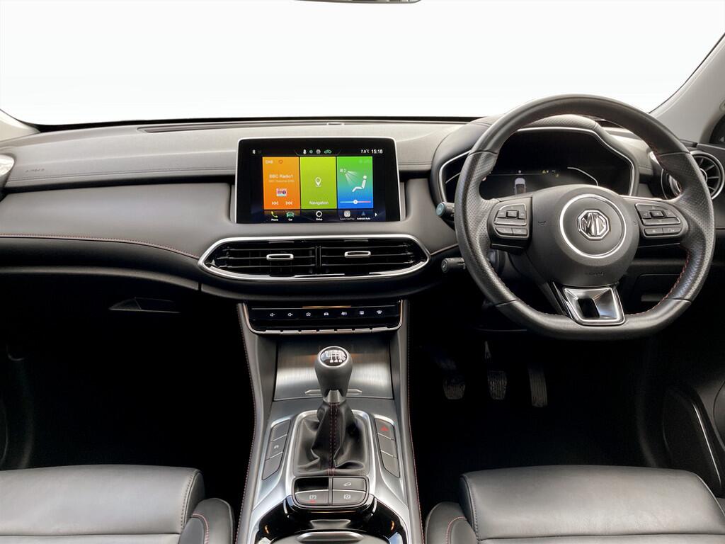 Used MG MG HS 2022 for sale - 77441446: Photo 11