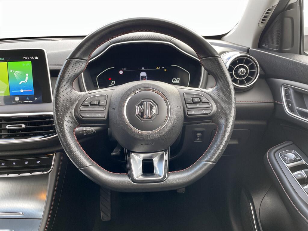 Used MG MG HS 2022 for sale - 77441446: Photo 12