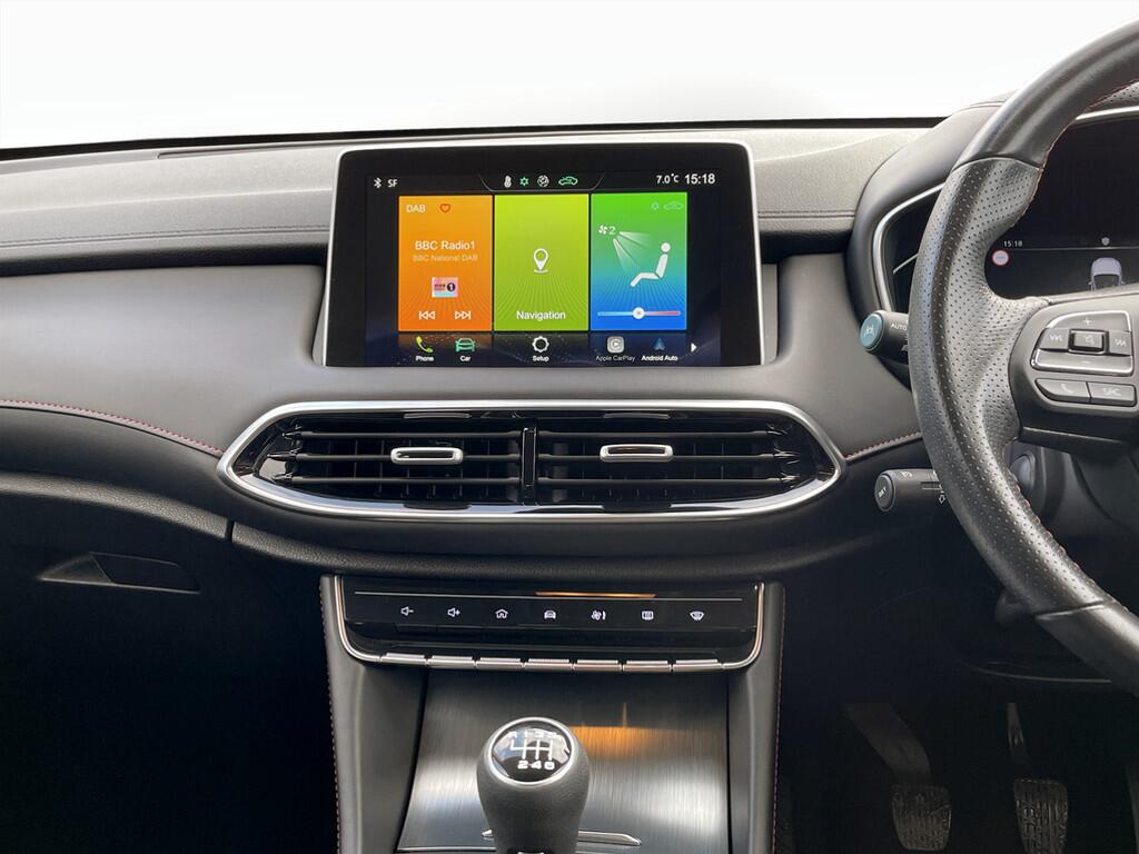 Used MG MG HS 2022 for sale - 77441446: Photo 13