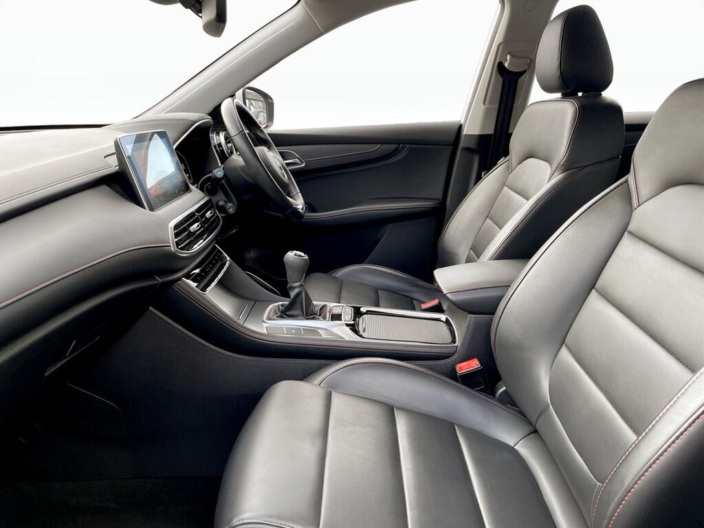 Used MG MG HS 2022 for sale - 77441446: Photo 15