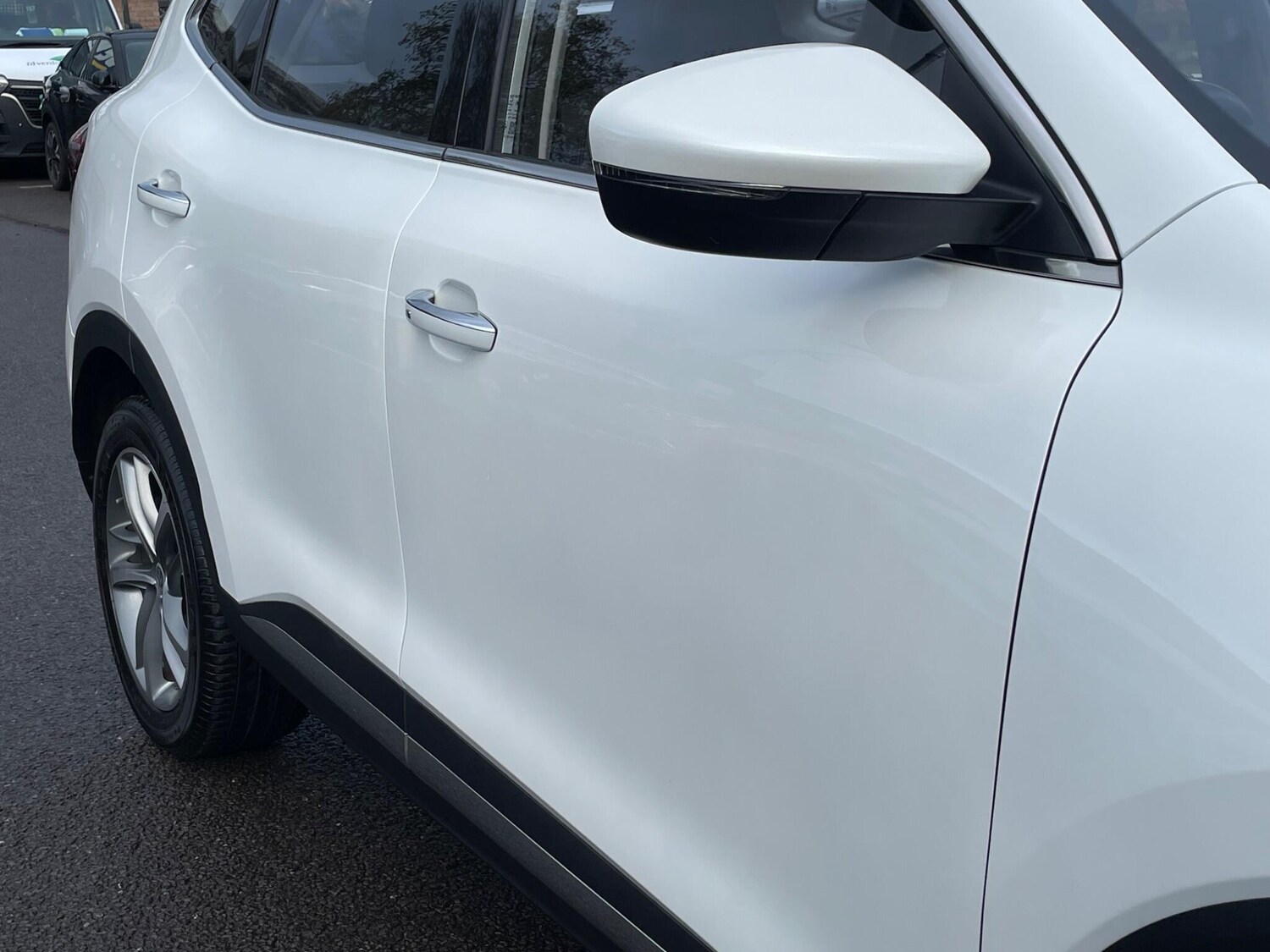 Used MG MG HS 2022 for sale - 77441446: Photo 20