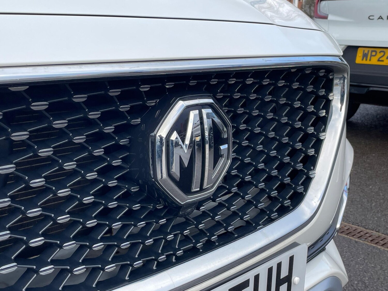 Used MG MG HS 2022 for sale - 77441446: Photo 22