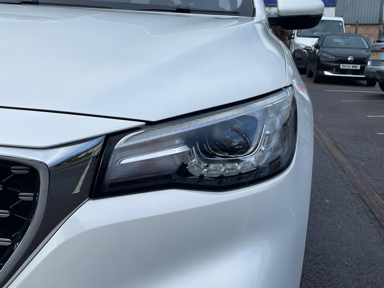 Used MG MG HS 2022 for sale - 77441446: Photo 23