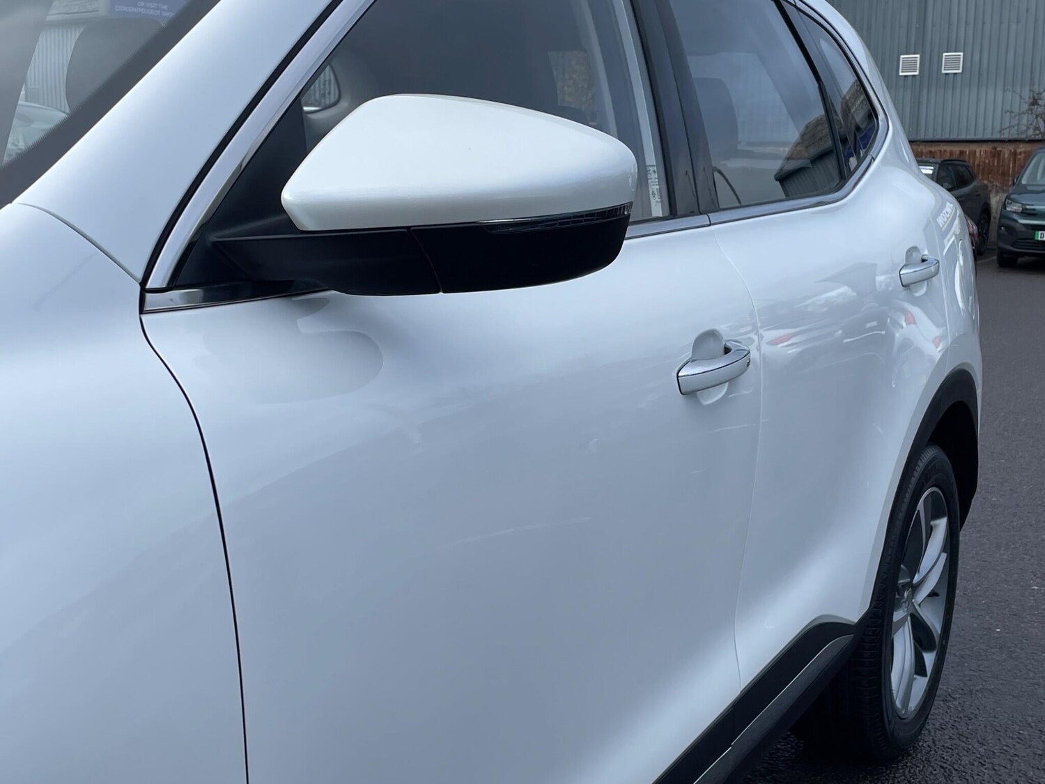 Used MG MG HS 2022 for sale - 77441446: Photo 24