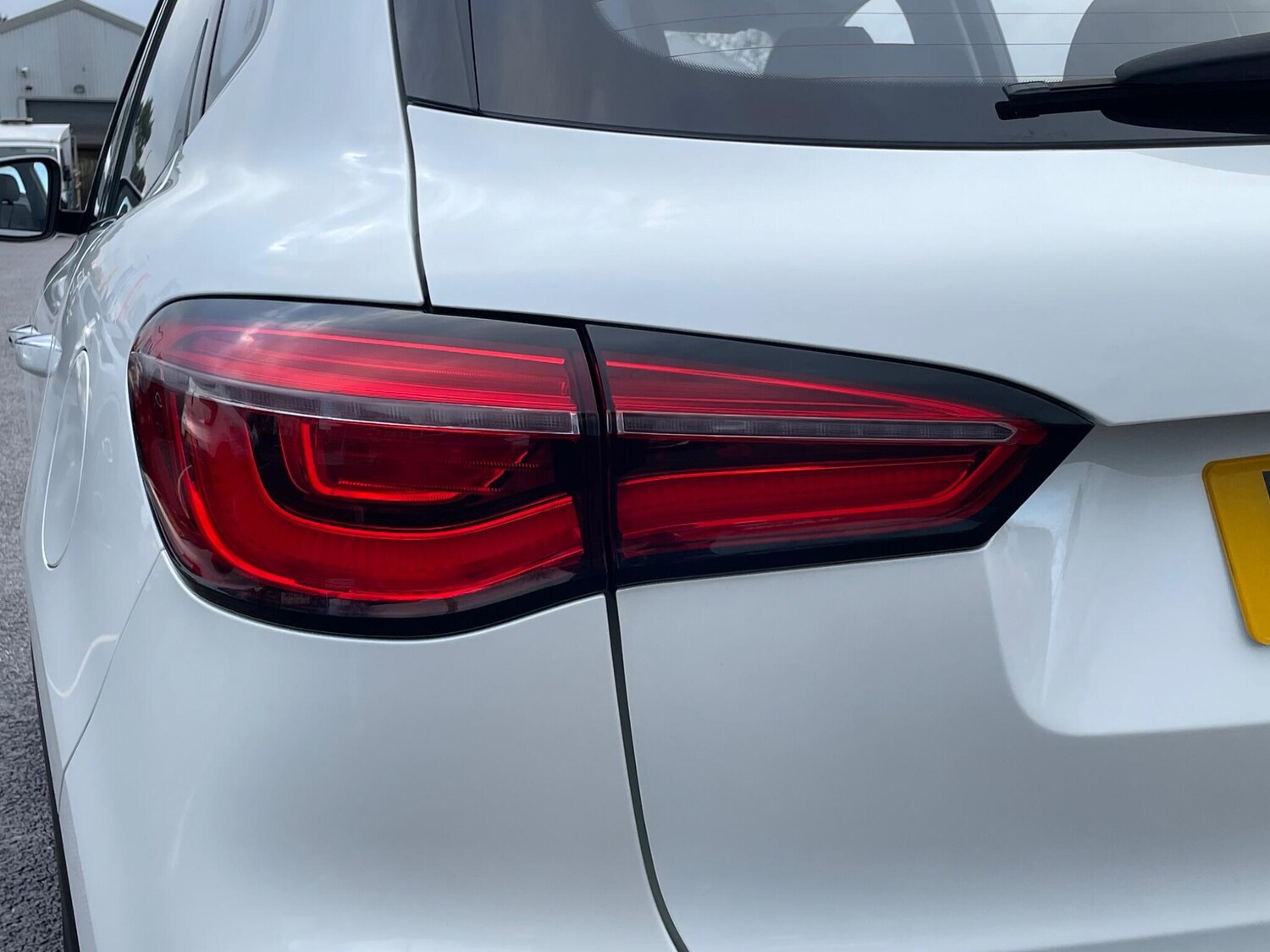 Used MG MG HS 2022 for sale - 77441446: Photo 25