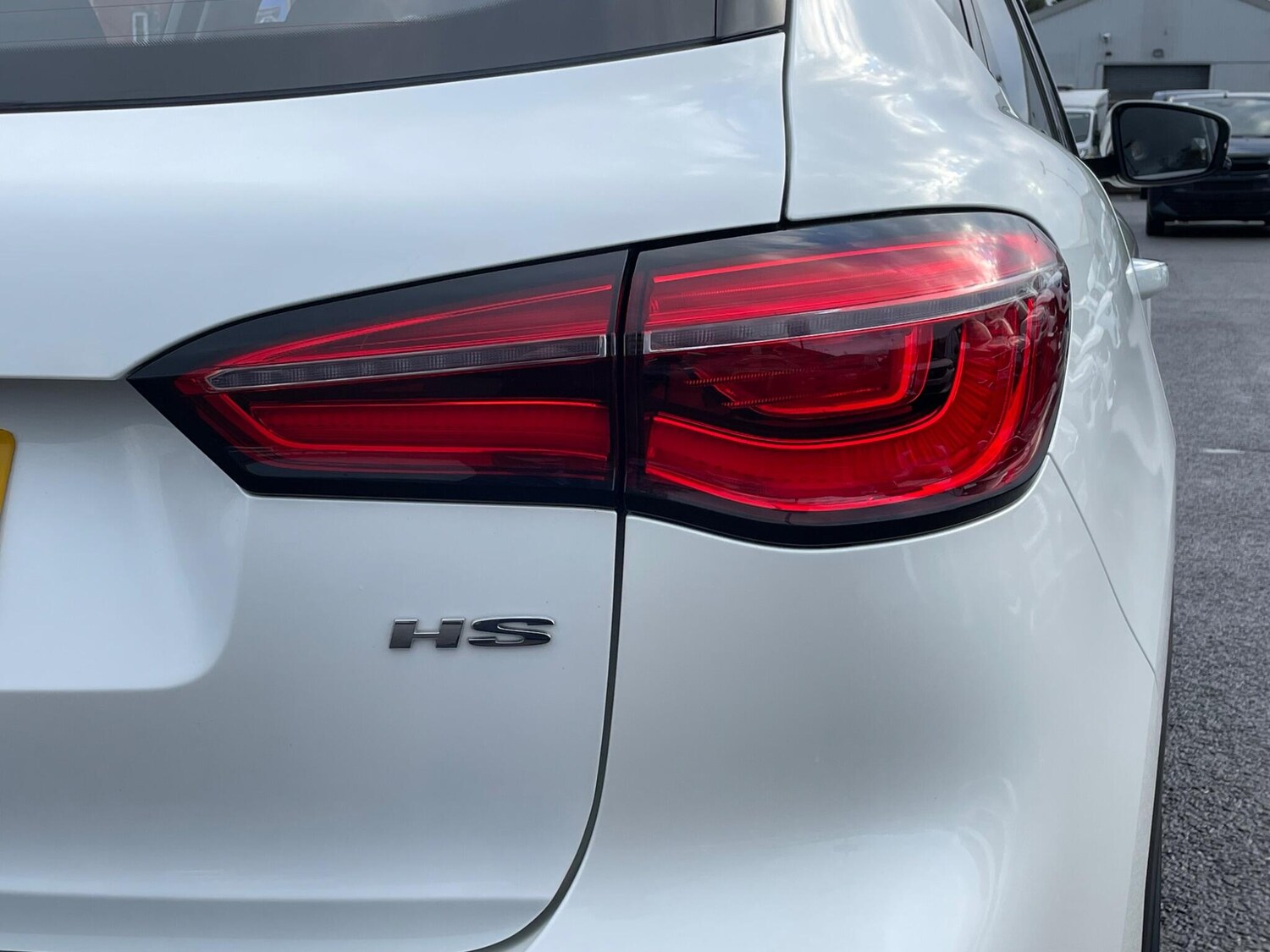 Used MG MG HS 2022 for sale - 77441446: Photo 28