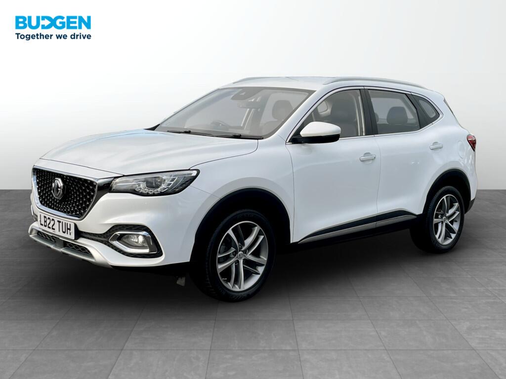 Used MG MG HS 2022 for sale - 77441446: Photo 3