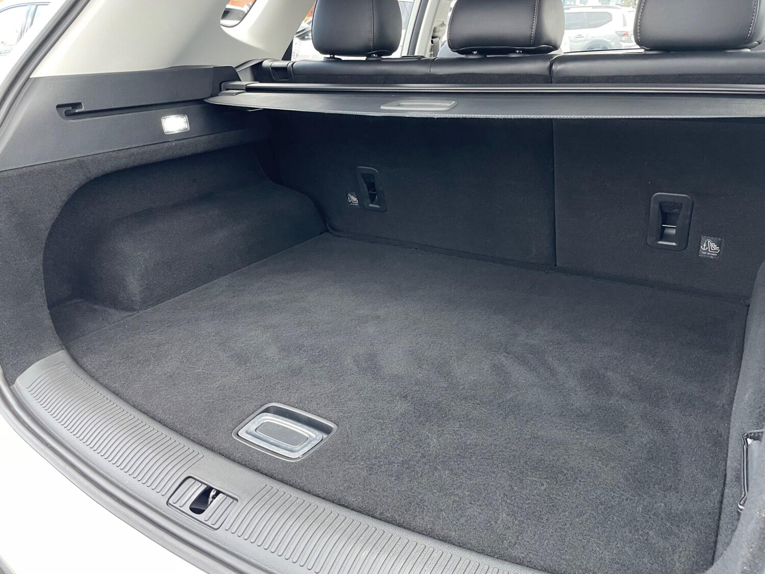 Used MG MG HS 2022 for sale - 77441446: Photo 31