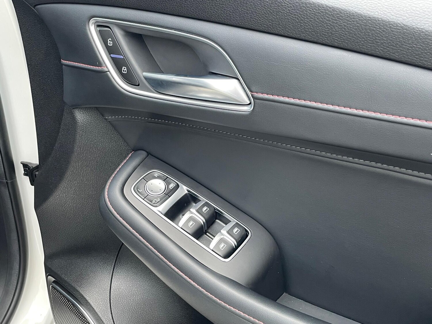 Used MG MG HS 2022 for sale - 77441446: Photo 33