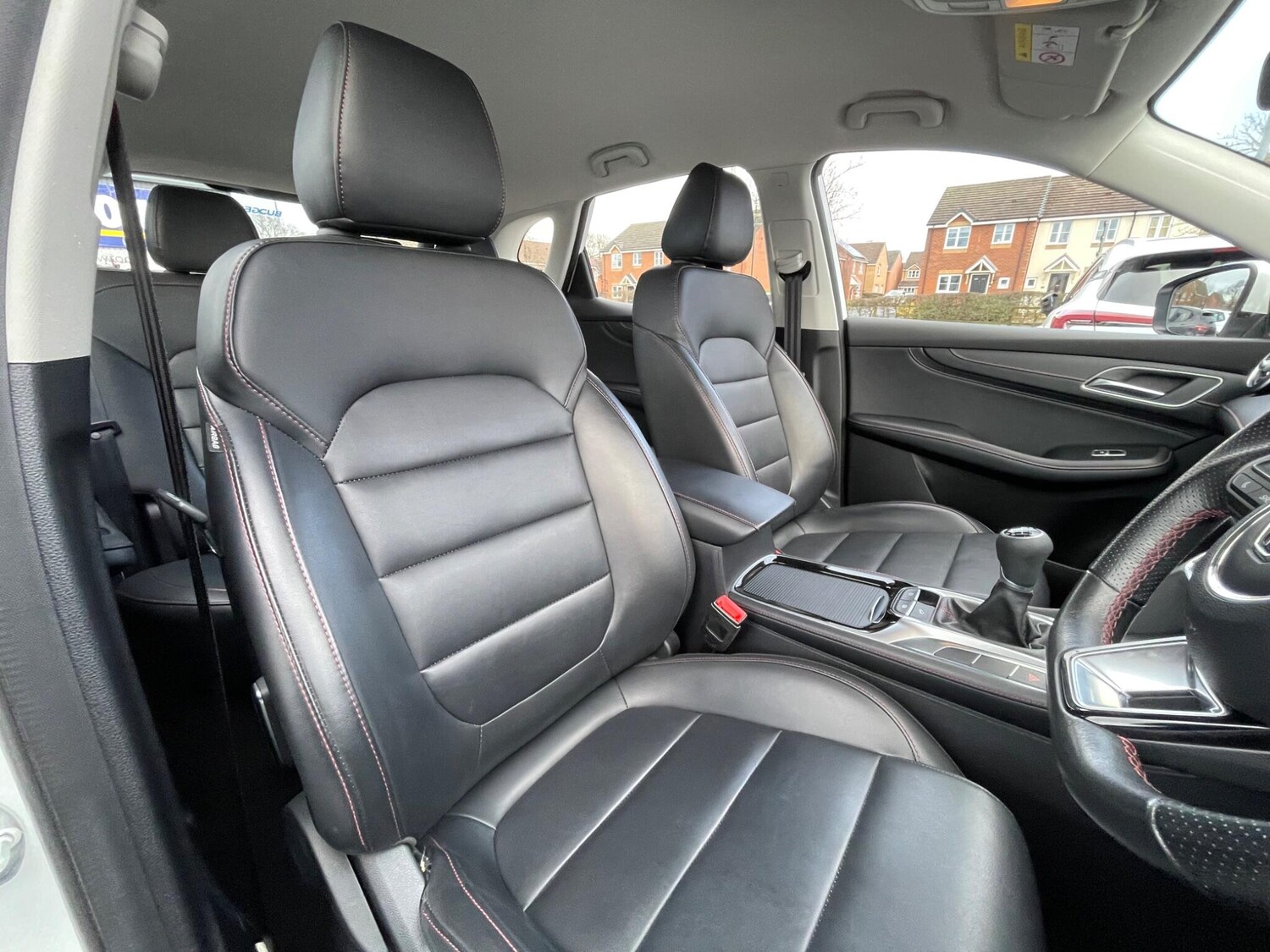 Used MG MG HS 2022 for sale - 77441446: Photo 34